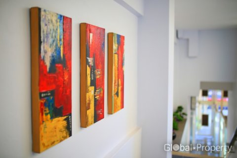 Propriété commerciale à Pattaya, Thaïlande 650 m2 № 177808 - photo 21