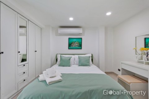 Propriété commerciale à Pattaya, Thaïlande 650 m2 № 177808 - photo 26