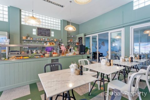 Propriété commerciale à Pattaya, Thaïlande 650 m2 № 177808 - photo 12