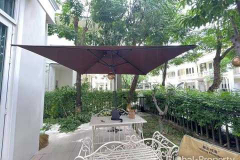 House in Pattaya, Thailand 3 bedrooms № 177807 - photo 3