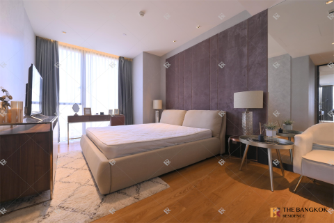 Condo in Bangkok, Thailand, 2 bedrooms № 187843