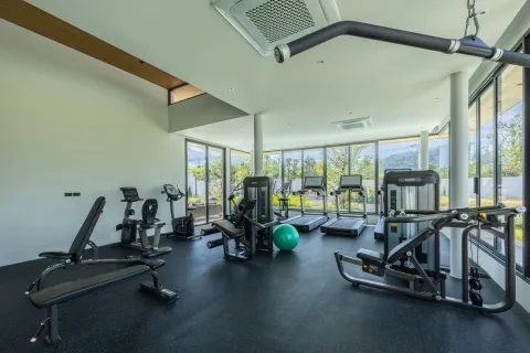 Villa in Phuket, Thailand 4 bedrooms № 152421 - photo 15