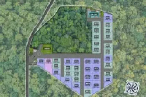 Villa in Phuket, Thailand 4 bedrooms № 152421 - photo 7