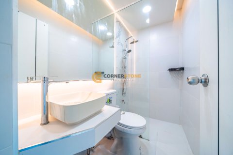 Студия в Паттайя, Таиланд № 152432 - фото 11