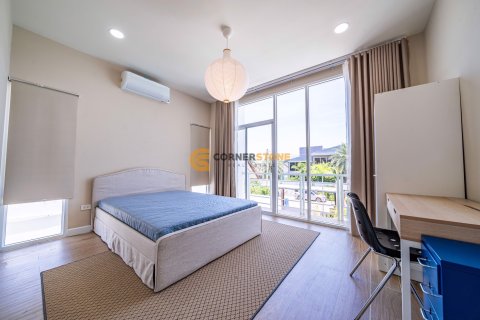 Студия в Паттайя, Таиланд № 152432 - фото 13