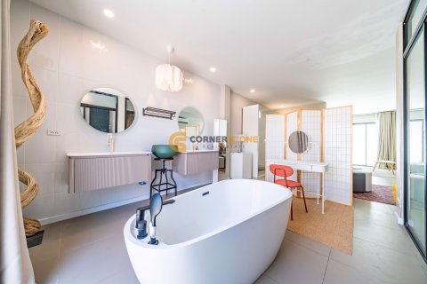 Студия в Паттайя, Таиланд № 152432 - фото 16