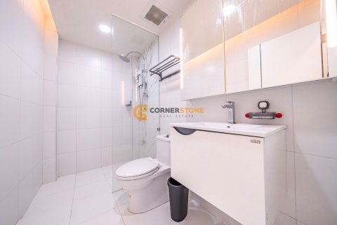 Студия в Паттайя, Таиланд № 152432 - фото 17