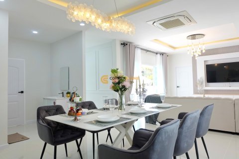 Studio in Pattaya, Thailand № 152431 - photo 8