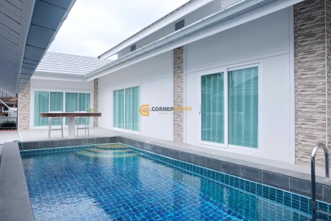 Studio in Pattaya, Thailand № 152431 - photo 4