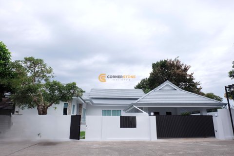 Studio in Pattaya, Thailand № 152431 - photo 1