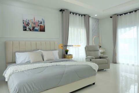 Studio in Pattaya, Thailand № 152431 - photo 12