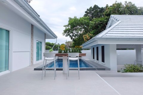 Studio in Pattaya, Thailand № 152431 - photo 2