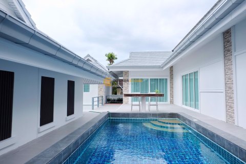 Studio in Pattaya, Thailand № 152431 - photo 3