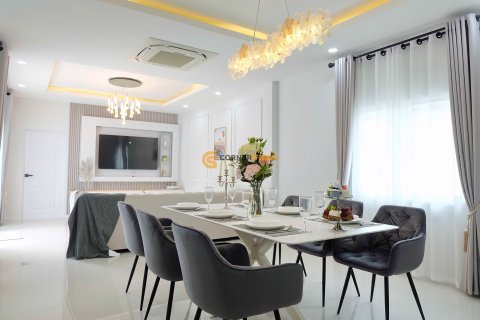 Studio in Pattaya, Thailand № 152431 - photo 7