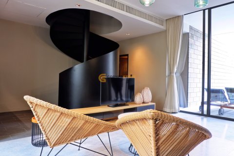 Studio in Pattaya, Thailand № 152433 - photo 9