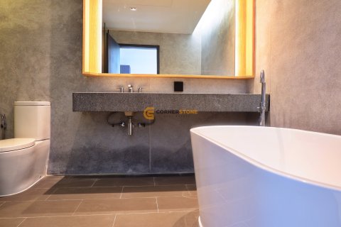 Studio in Pattaya, Thailand № 152433 - photo 13