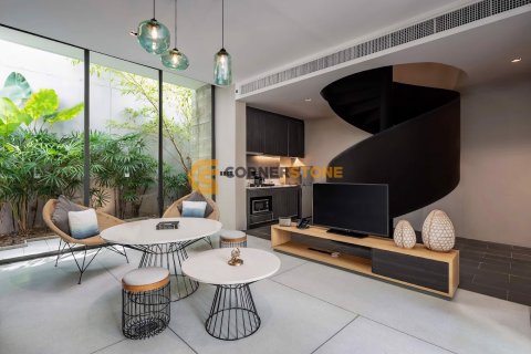 Studio in Pattaya, Thailand № 152433 - photo 5