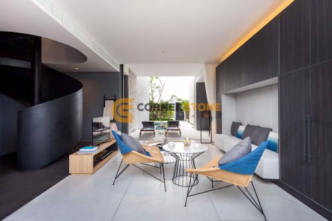 Studio in Pattaya, Thailand № 152433 - photo 1