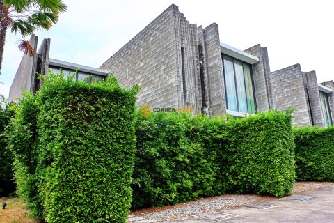 Studio in Pattaya, Thailand № 152433 - photo 8