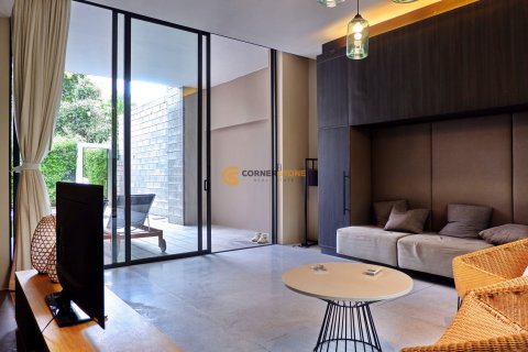 Studio in Pattaya, Thailand № 152433 - photo 2