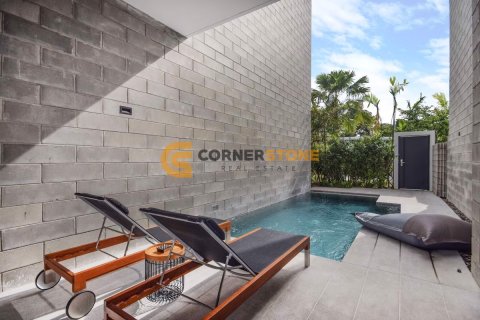 Studio in Pattaya, Thailand № 152433 - photo 3