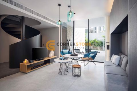 Studio in Pattaya, Thailand № 152433 - photo 10