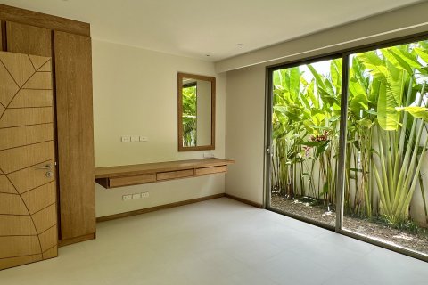 Вилла в Банг Тао, Таиланд с 5 комнатами  № 152417 - фото 13