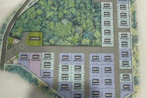 Villa à Phuket, Thaïlande 3 chambres № 152420 - photo 6