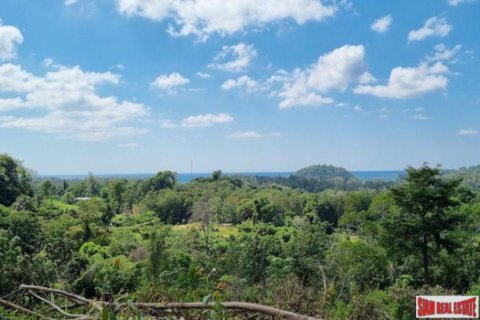 Land on Layan Beach, Thailand 22240 sq.m. № 193790 - photo 1