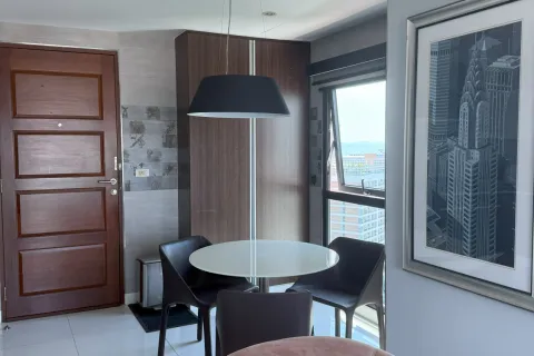 Кондоминиум с 2 спальнями в Паттайе, Таиланд № 153483 - фото 1