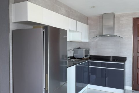 Кондоминиум с 2 спальнями в Паттайе, Таиланд № 153483 - фото 2