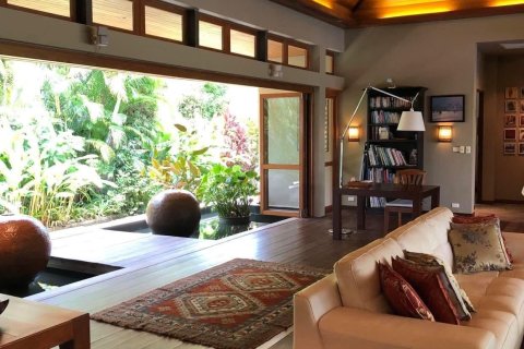 Вилла в Май Кхао, Таиланд с 6 спальнями  № 153482 - фото 3