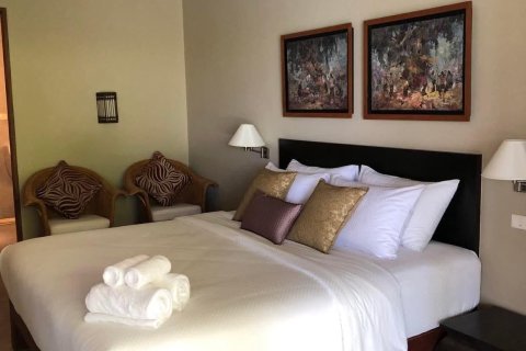 Вилла в Май Кхао, Таиланд с 6 спальнями  № 153482 - фото 6