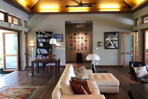 Вилла в Май Кхао, Таиланд с 6 спальнями  № 153482 - фото 2