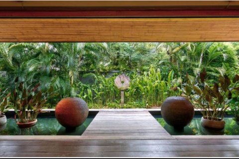 Вилла в Май Кхао, Таиланд с 6 спальнями  № 153482 - фото 11