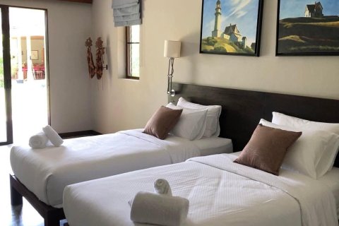 Вилла в Май Кхао, Таиланд с 6 спальнями  № 153482 - фото 9