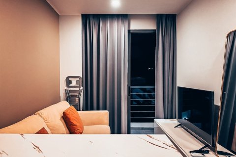 Studio in the Condo in Phuket, Thailand  № 153487 - photo 4