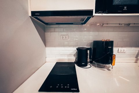 Studio in the Condo in Phuket, Thailand  № 153487 - photo 6