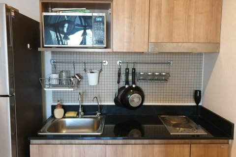 Condo in Ratchathewi, Bangkok, Thailand, 2 bedrooms  № 153486 - photo 4