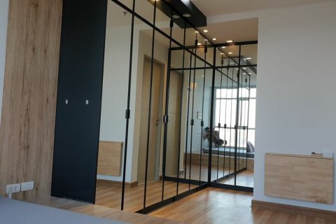 Condo in Ratchathewi, Bangkok, Thailand, 2 bedrooms  № 153486 - photo 6