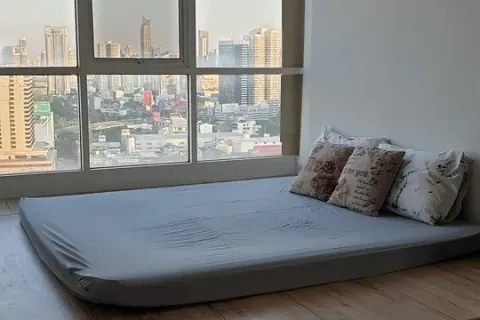 Condo in Ratchathewi, Bangkok, Thailand, 2 bedrooms  № 153486 - photo 3