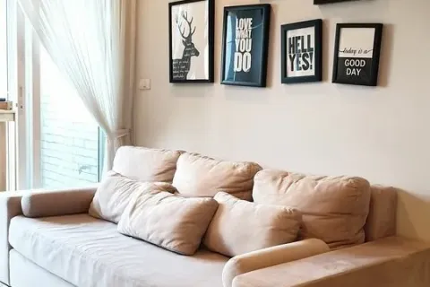 Condo in Ratchathewi, Bangkok, Thailand, 2 bedrooms  № 153486 - photo 2