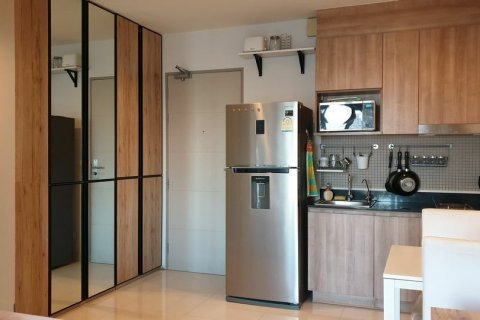Condo in Ratchathewi, Bangkok, Thailand, 2 bedrooms  № 153486 - photo 8