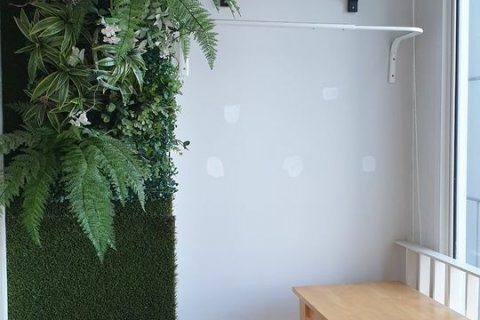 Condo in Ratchathewi, Bangkok, Thailand, 2 bedrooms  № 153486 - photo 7