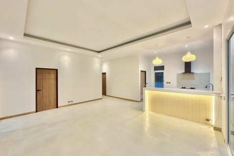 Дом в Пхукете, Таиланд с 3 спальнями  № 153485 - фото 1