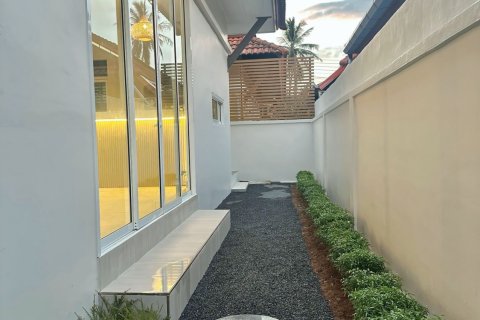 Дом в Пхукете, Таиланд с 3 спальнями  № 153485 - фото 3