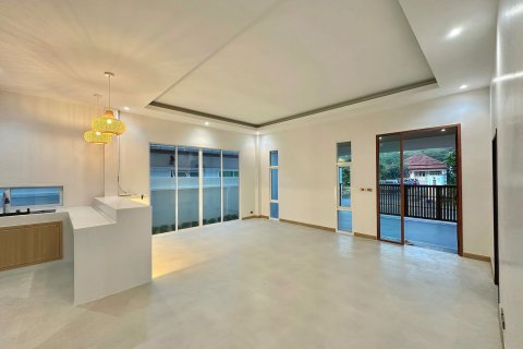 Дом в Пхукете, Таиланд с 3 спальнями  № 153485 - фото 6