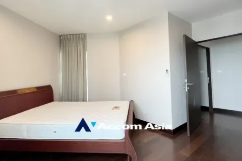 Eigentumswohnung in Sathon, Bangkok, Thailand, 2 Schlafzimmer № 220371 - Foto 2