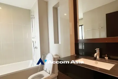 Eigentumswohnung in Sathon, Bangkok, Thailand, 2 Schlafzimmer № 220371 - Foto 6