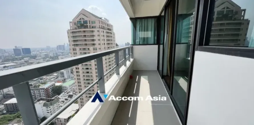 Eigentumswohnung in Sathon, Bangkok, Thailand, 2 Schlafzimmer № 220371